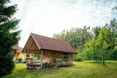 Окрестность