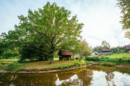 Окрестность