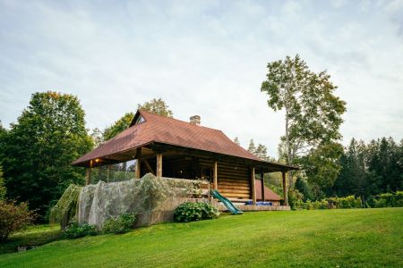 Окрестность